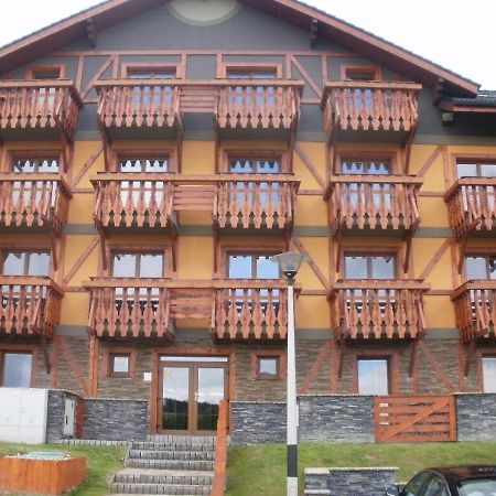 Tatra Resort Apartman 韦尔卡鲁穆尼卡 外观 照片