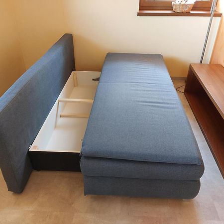Tatra Resort Apartman 韦尔卡鲁穆尼卡 外观 照片