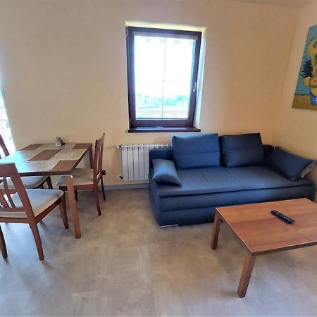 Tatra Resort Apartman 韦尔卡鲁穆尼卡 外观 照片