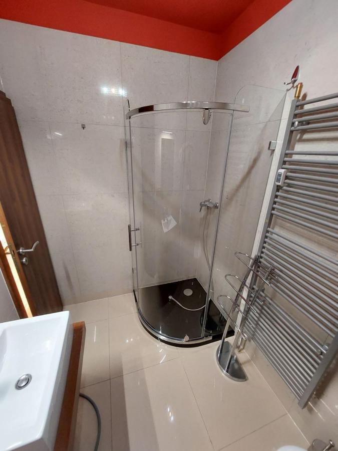 Tatra Resort Apartman 韦尔卡鲁穆尼卡 外观 照片