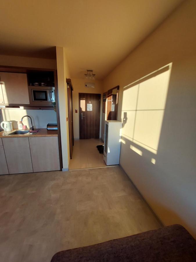 Tatra Resort Apartman 韦尔卡鲁穆尼卡 外观 照片