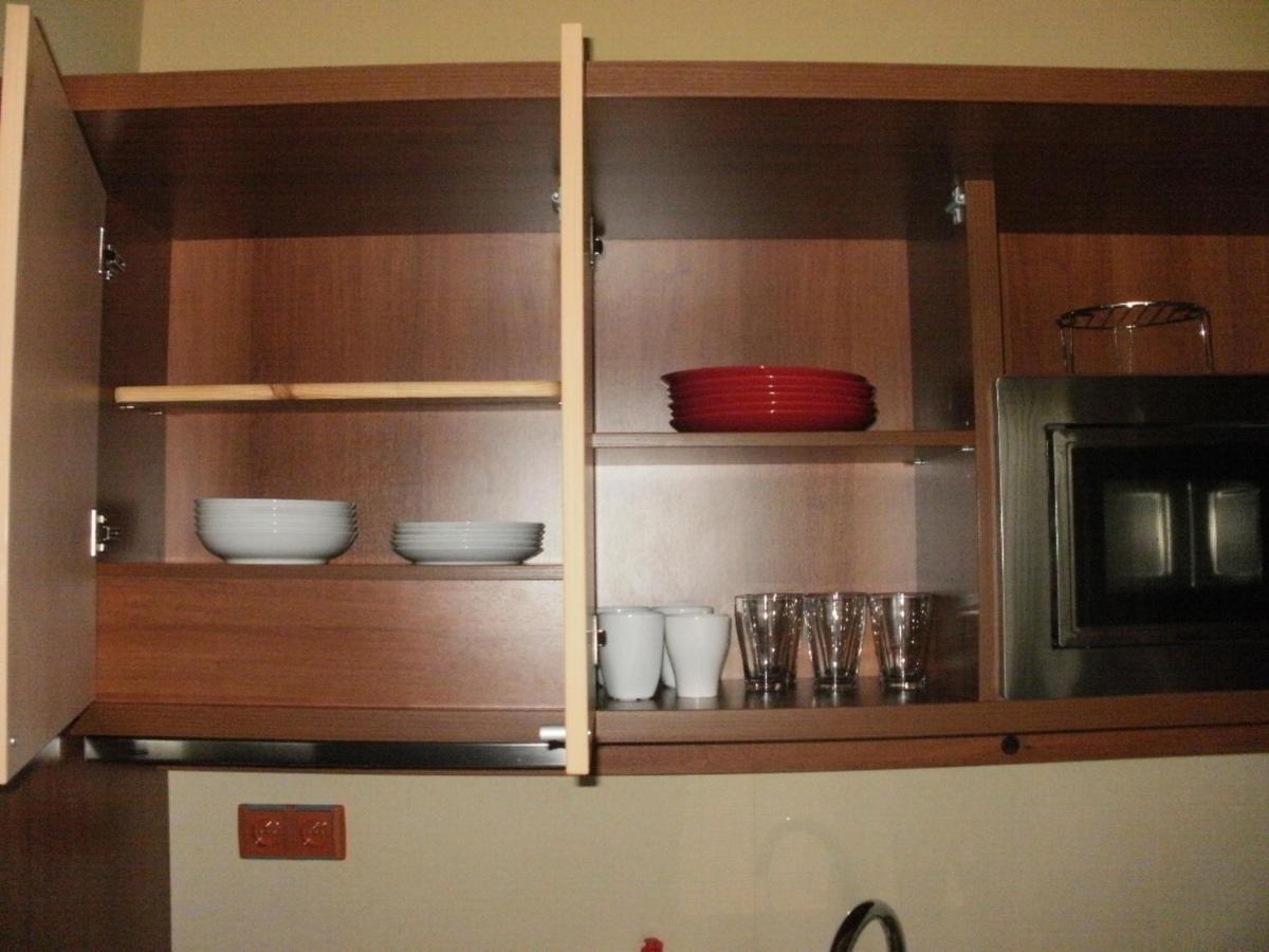 Tatra Resort Apartman 韦尔卡鲁穆尼卡 外观 照片