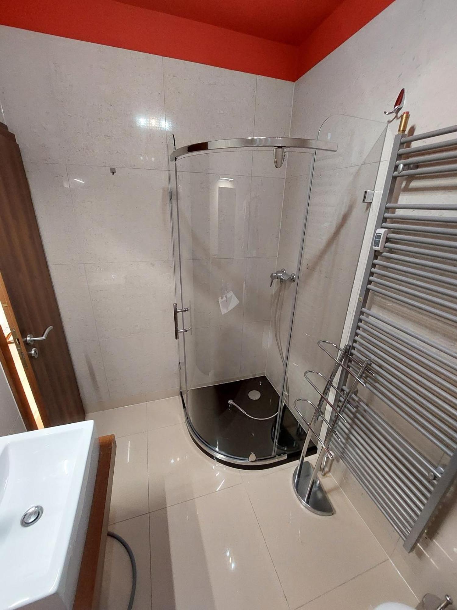 Tatra Resort Apartman 韦尔卡鲁穆尼卡 外观 照片